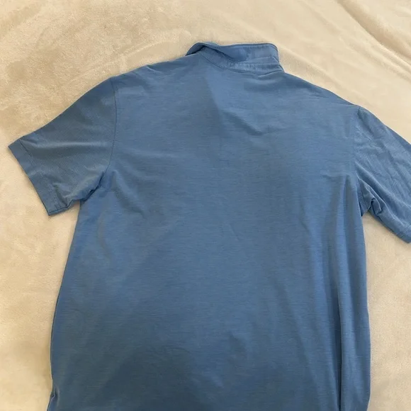 Peter Milar Polo - Picture 3 of 3